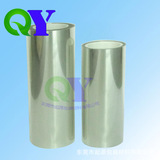 QY0.06MM厚度硬质膜 亚克力胶水系透明低粘度PET薄膜东莞厂家
