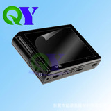 QY三层防刮花数码相机保护膜 4寸屏幕高透液晶屏幕表面PET保护膜